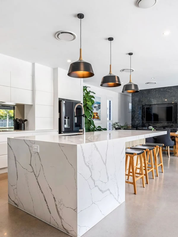 our custom stone solutions