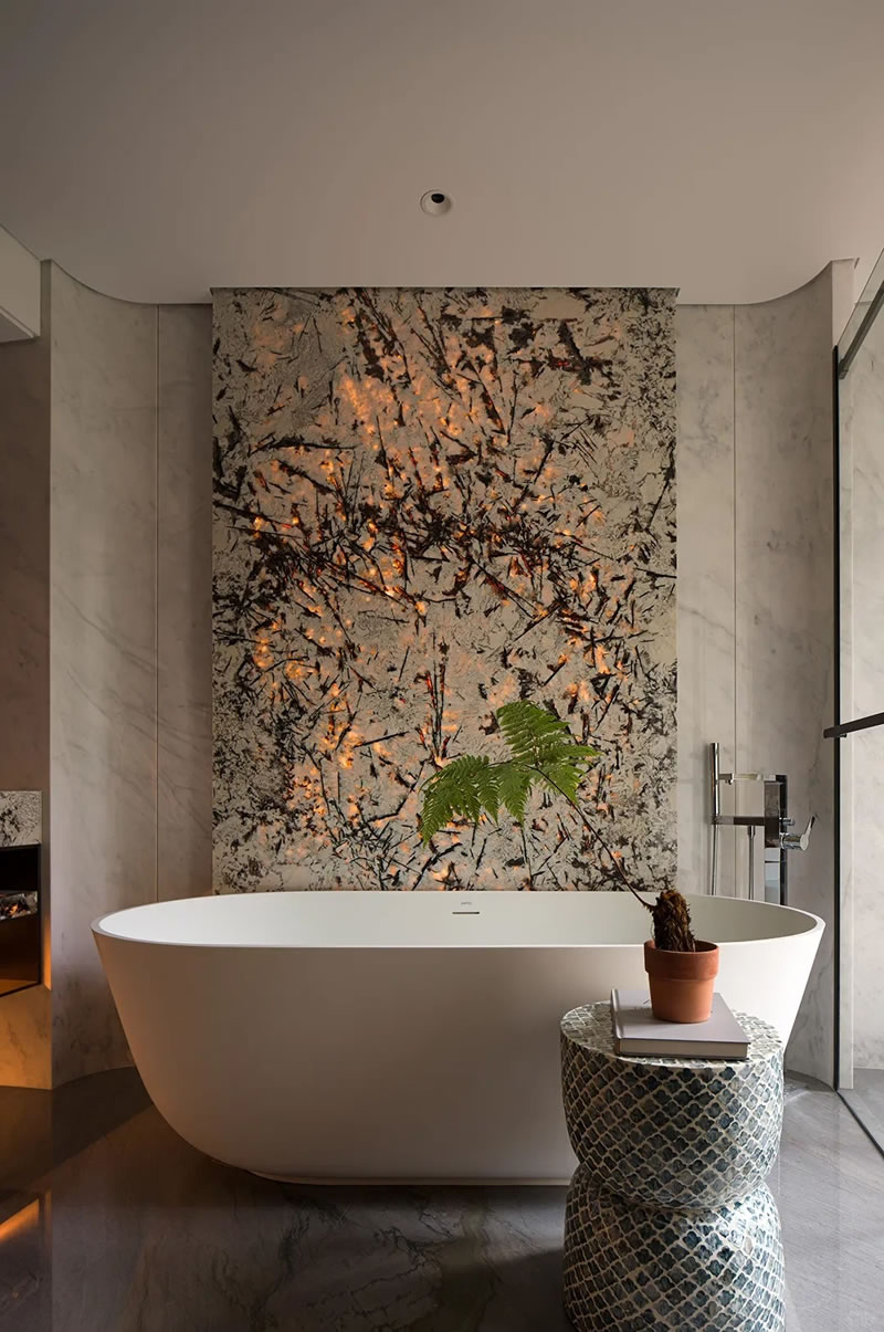 How to Choos Marble Tiles for Your Bathroomn
