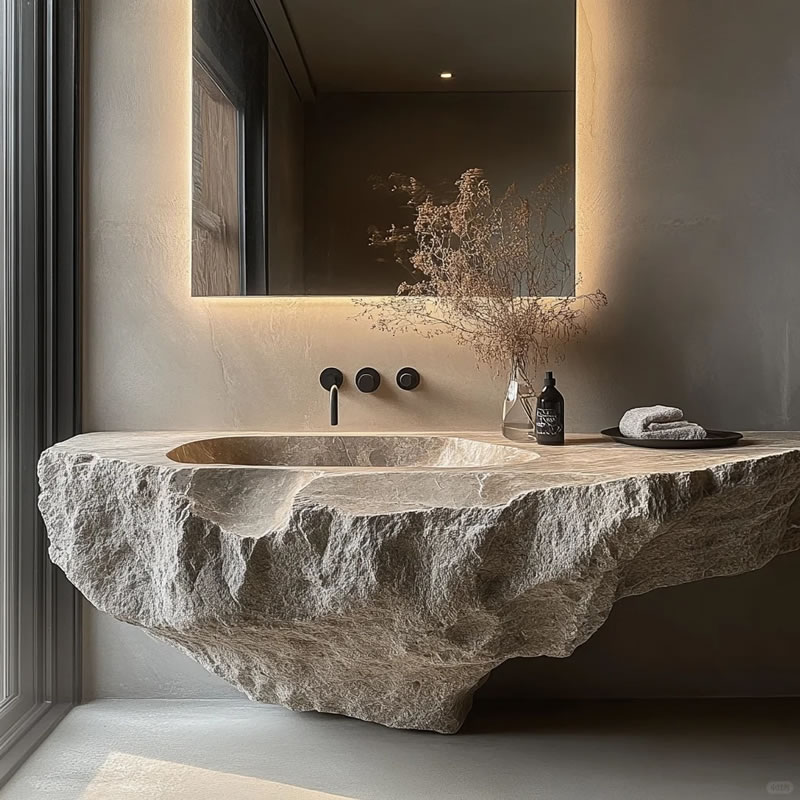 How to Choos Marble Tiles for Your Bathroomn