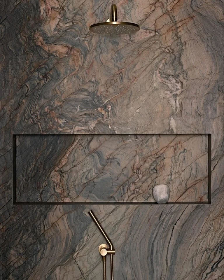 How to Choos Marble Tiles for Your Bathroomn