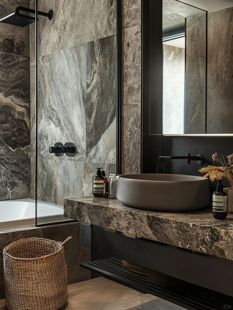 How to Choose Stone for Home Walls