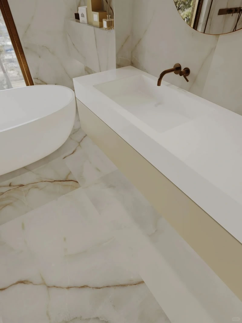 Premium Marble Tiles