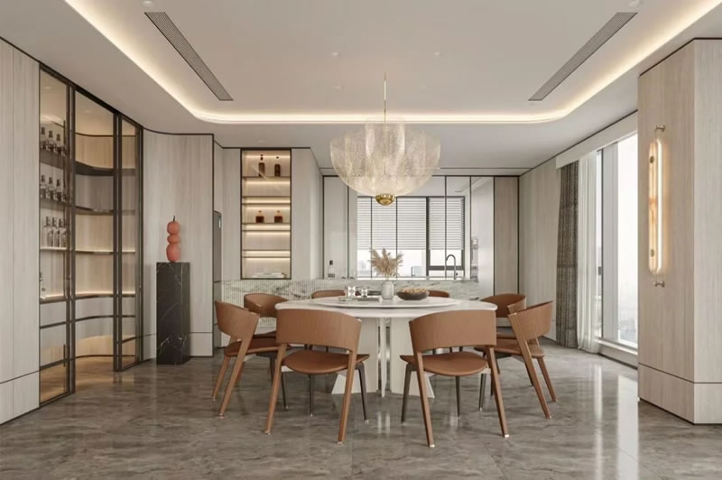 Premium Marble Tiles