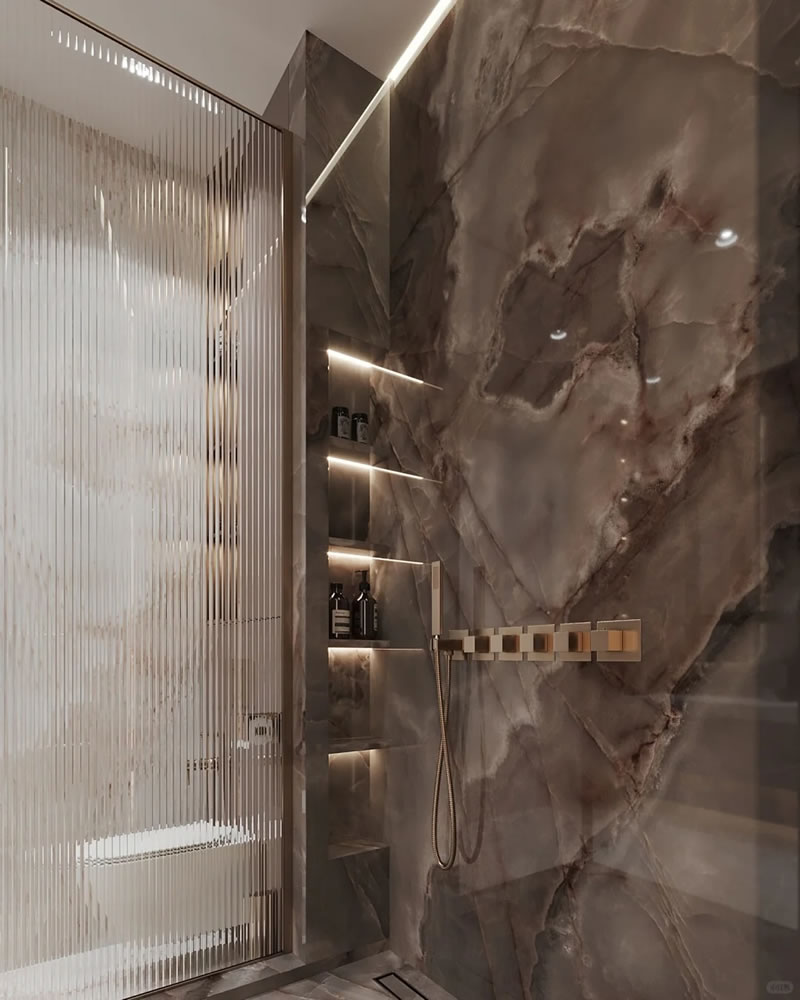 Premium Marble Tiles