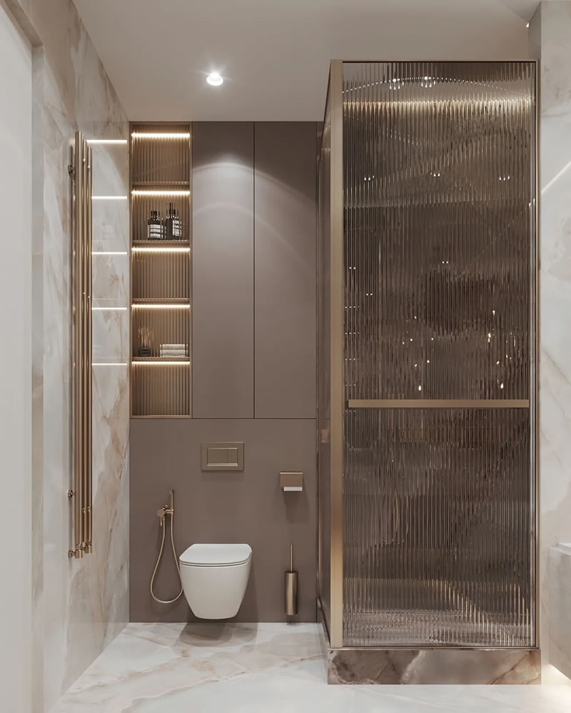 Best Stone Tiles for Bathrooms