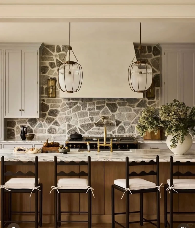 best marble for kitchens