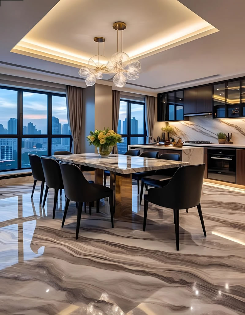 best marble tile brands