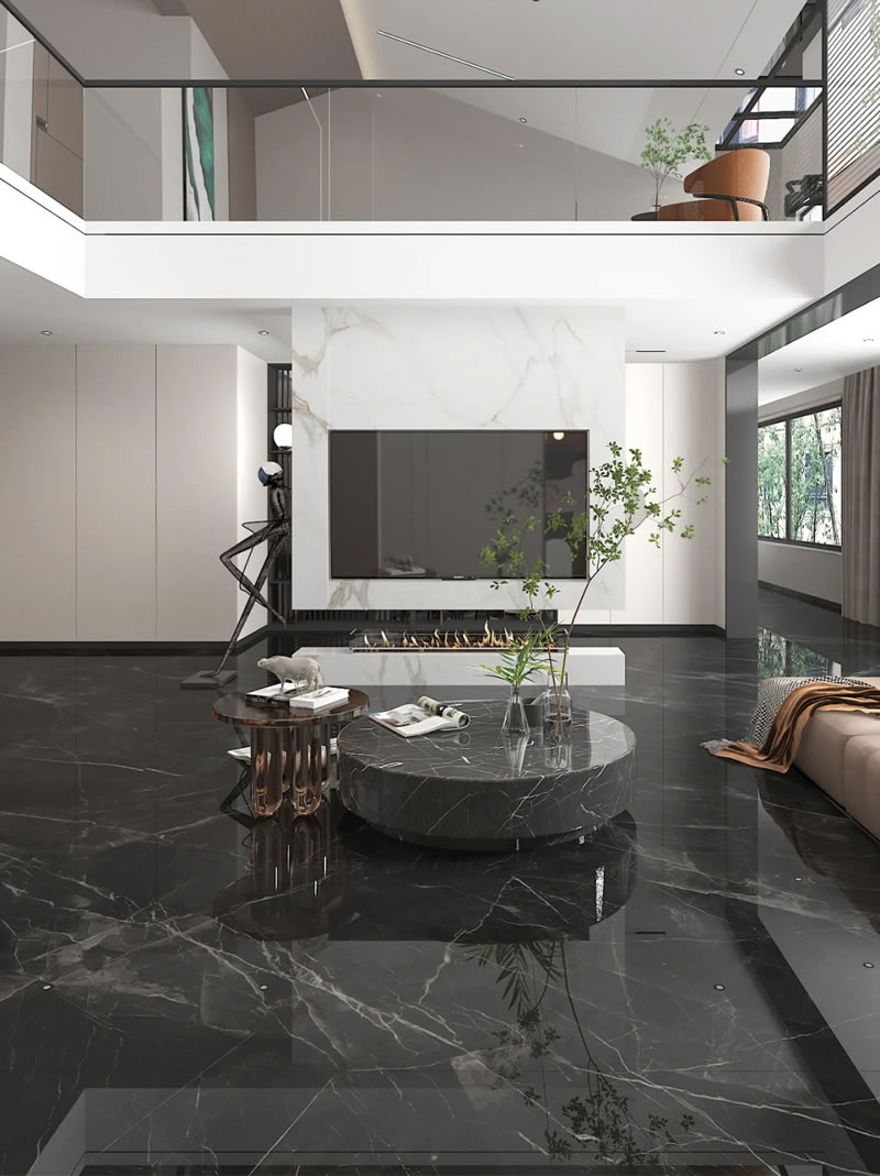 best marble tile brands