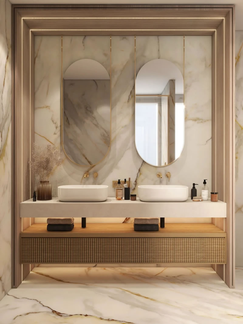 best marble tile brands