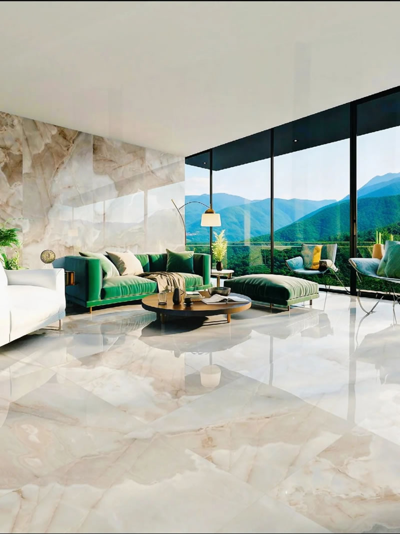 best marble tile brands
