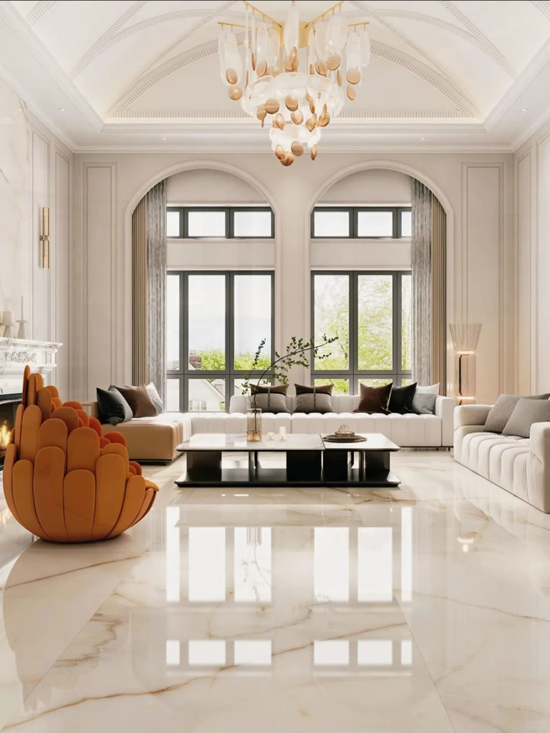 best marble tiles for floors
