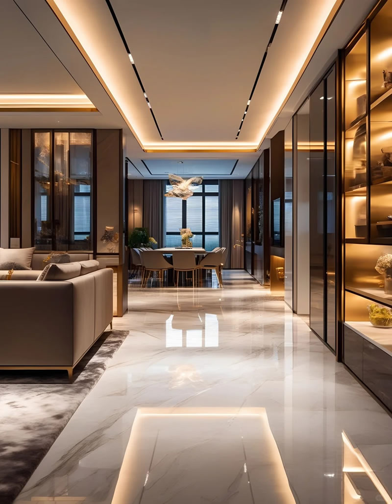 best marble tiles for floors