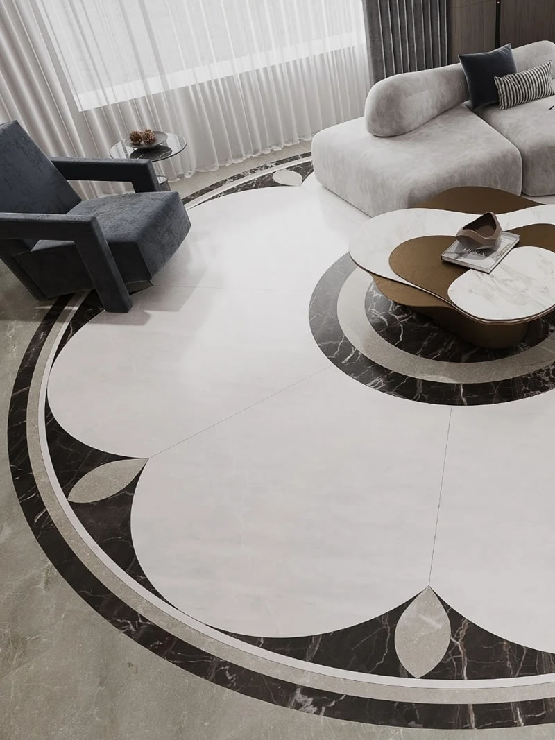 best marble tiles for floors