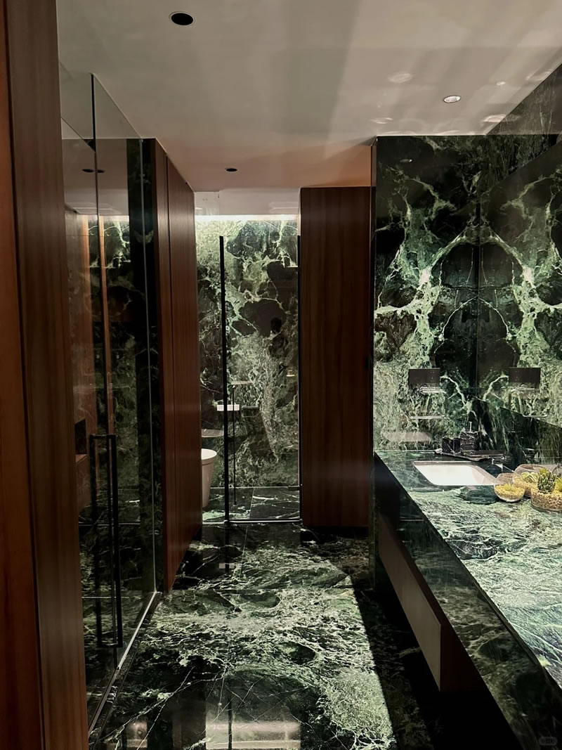Exotic Stone Slabs for Interior Design