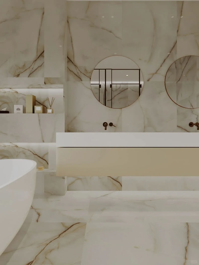 How to Clean Marble Stone