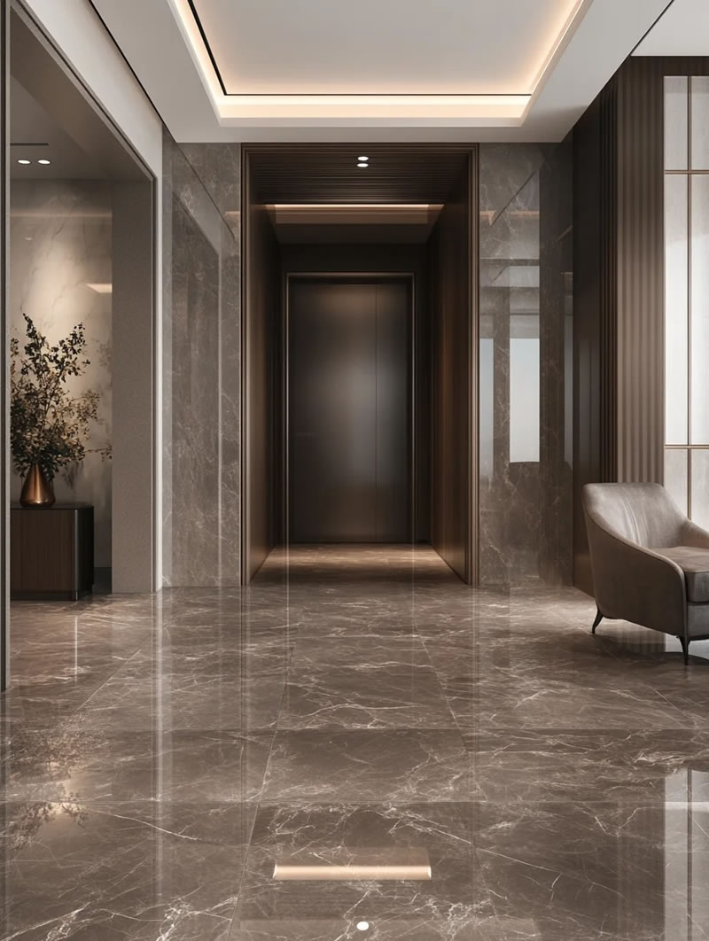 How to Clean Marble Stone