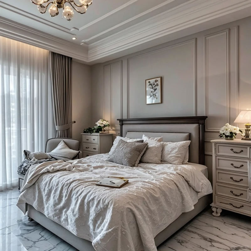 How to Clean Marble Stone