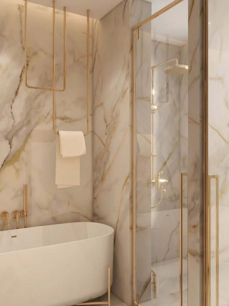 How to Clean Marble Stone