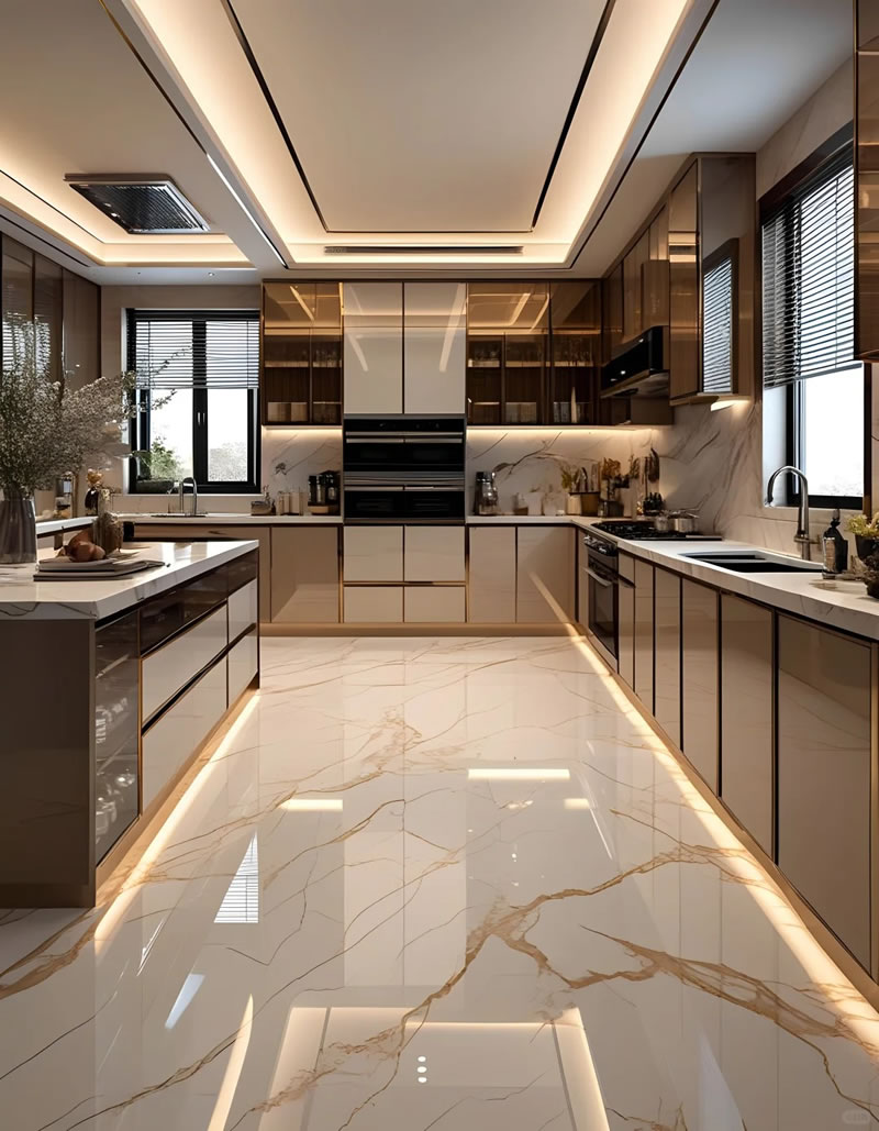 Premium Marble Tile Suppliers
