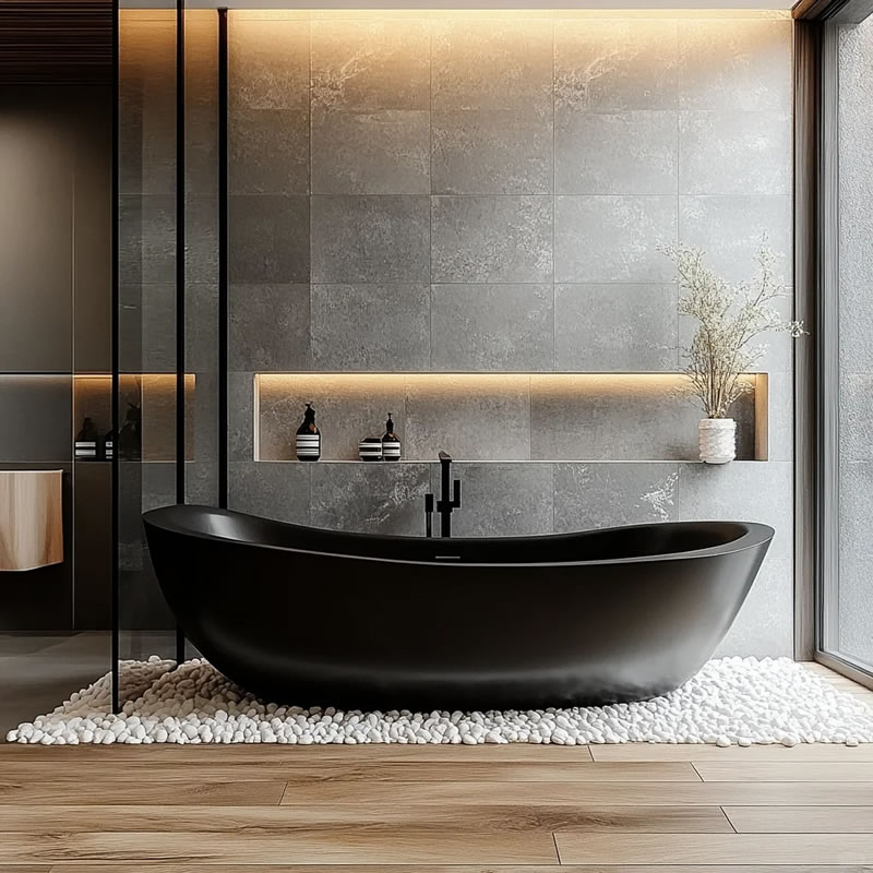 Natural Stone Sinks
