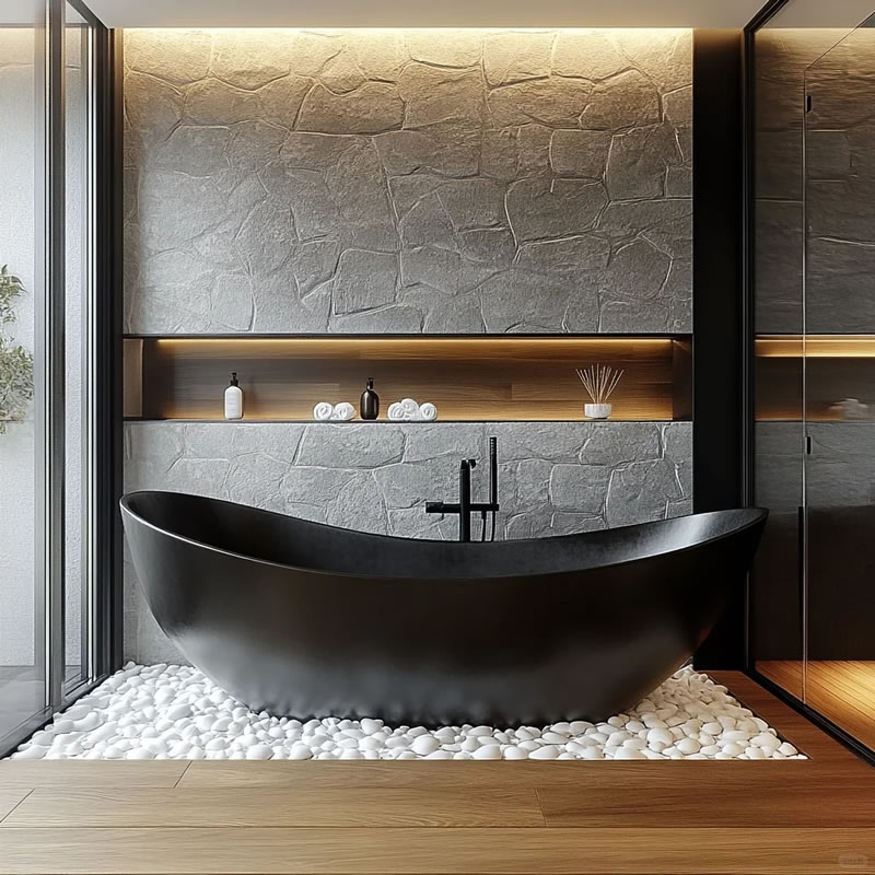 Natural Stone Sinks