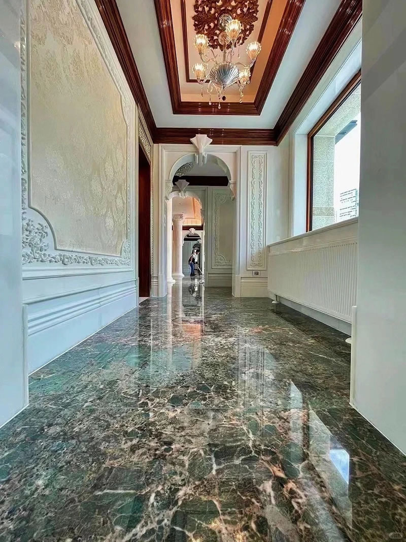 Premium Marble Tiles for Flooring