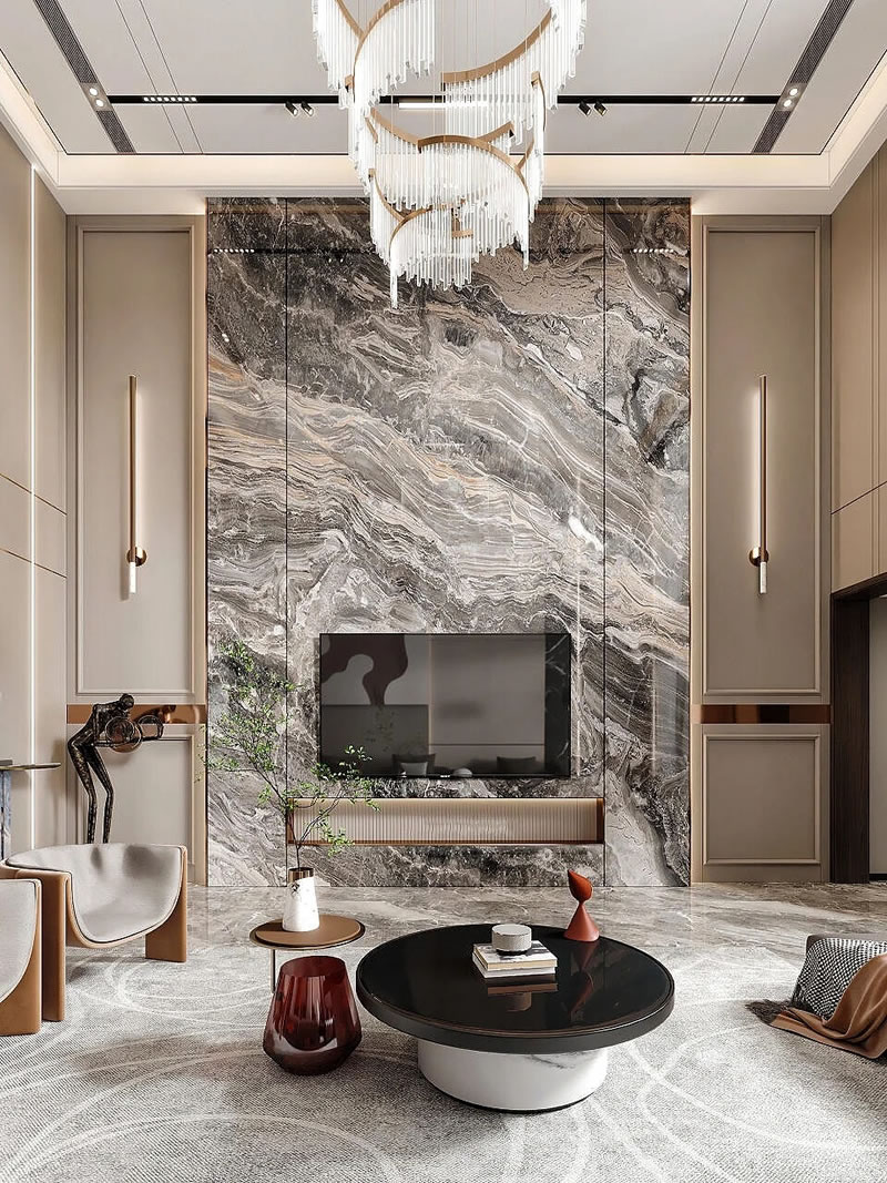 Premium Marble Tiles for Flooring