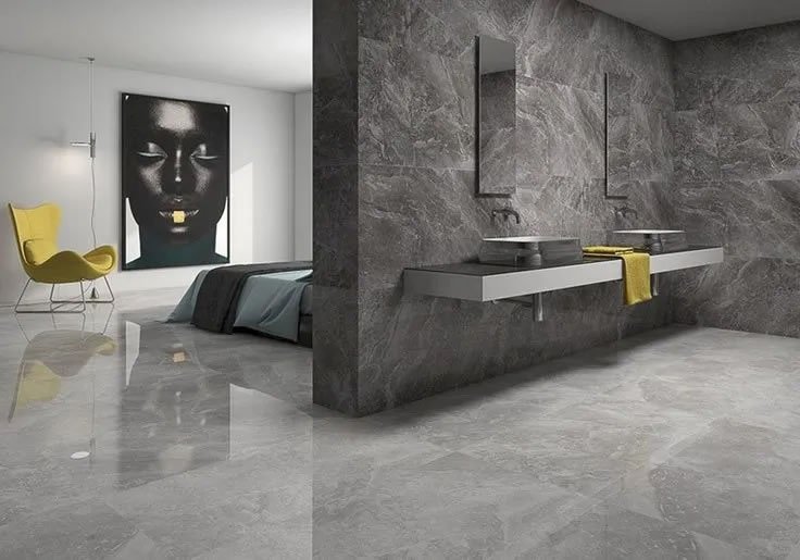 Premium Marble Tiles for Flooring