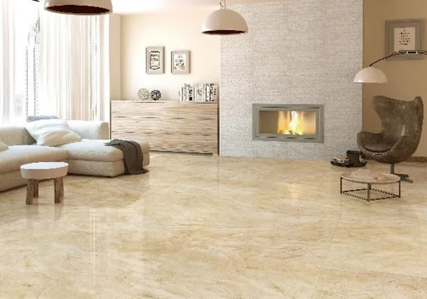 Premium Marble Tiles for Flooring