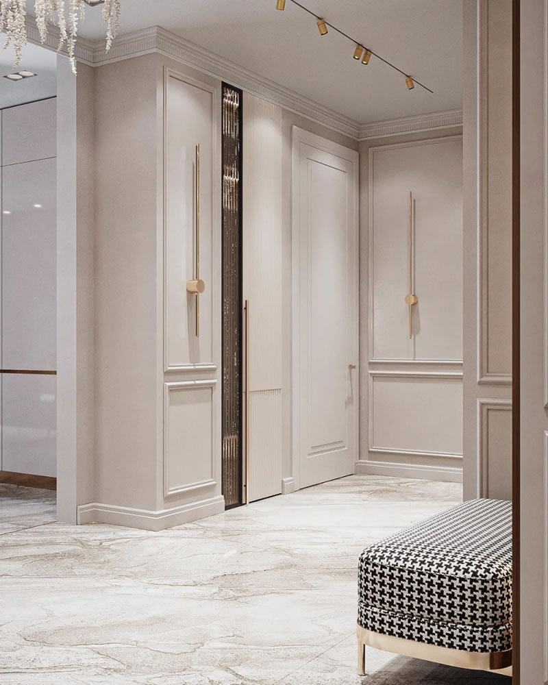 Premium Marble Tiles for Flooring