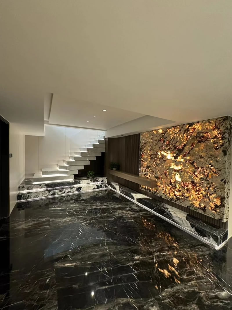 Premium Marble Tiles for Flooring