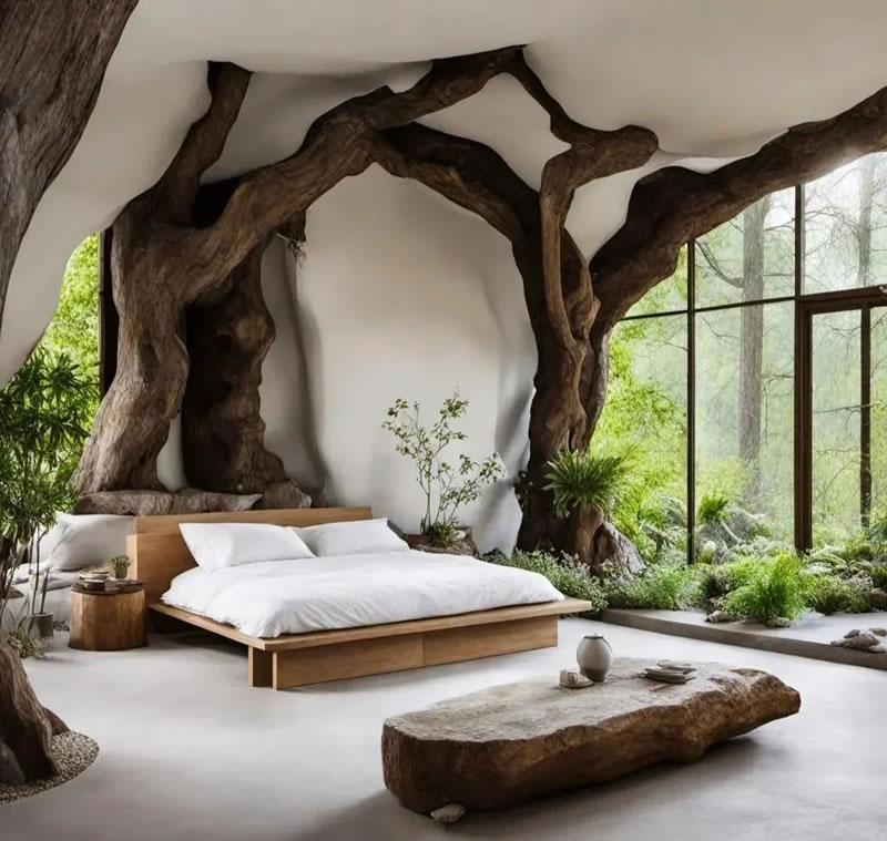 Stone House Design