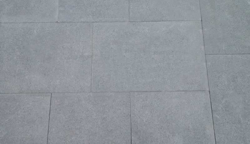 Blue Granite Flooring