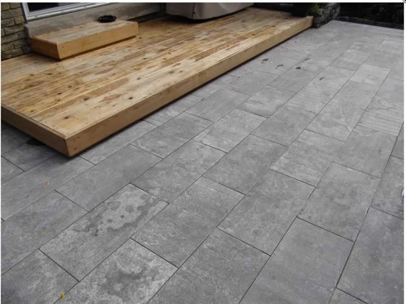 Blue Limestone Project