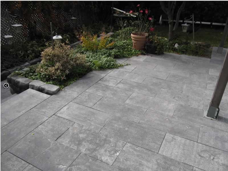 Blue Limestone Project
