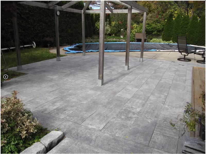 Blue Limestone Project