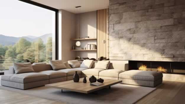 Choose Premium Stone for Your Home