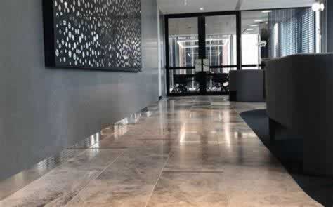 High-End Stone design