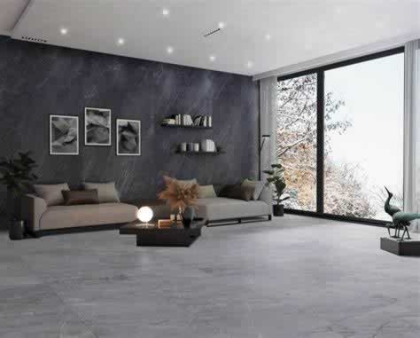 High-End Stone design