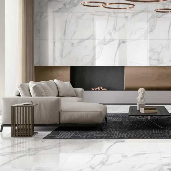 High-End Stone design
