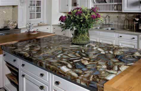 Best stone for countertops
