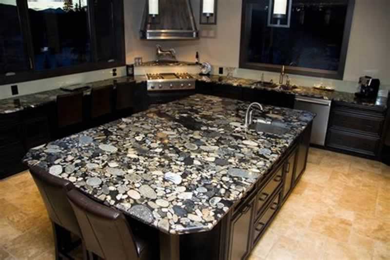 Best stone for countertops
