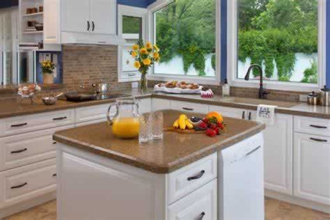 Best stone for countertops