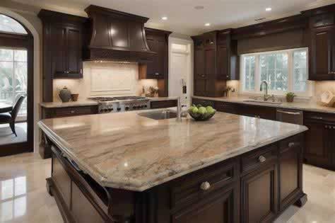 Best stone for countertops