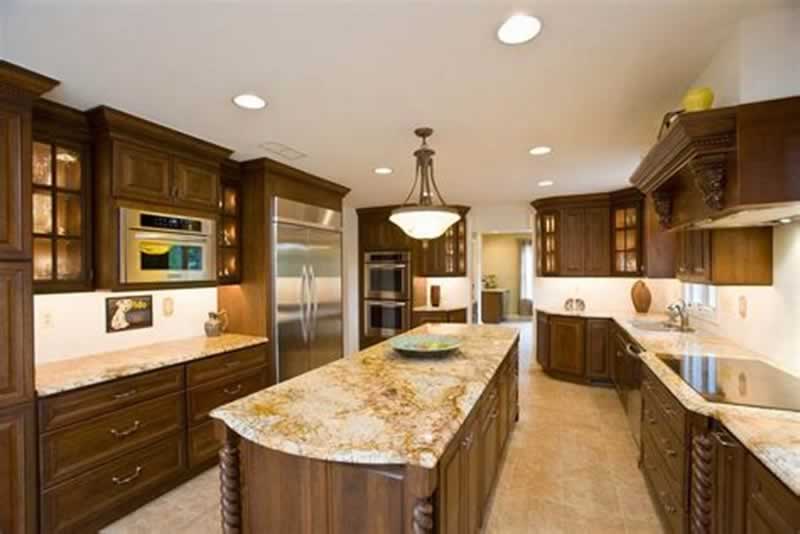 Best stone for countertops