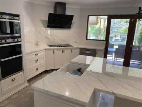 Best stone for countertops