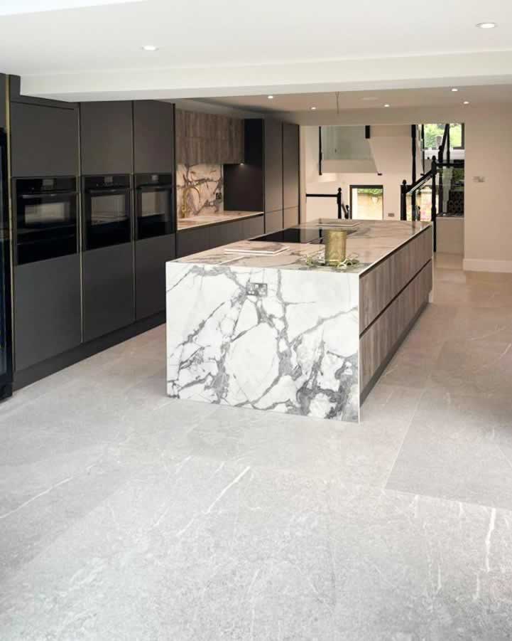 Best stone for countertops