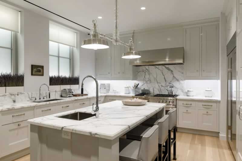 creative stone countertops