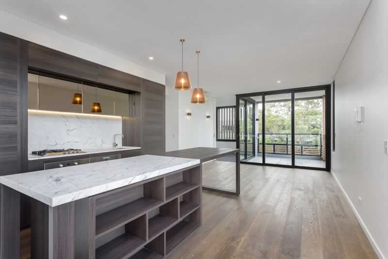 creative stone countertops