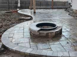 creative stone house